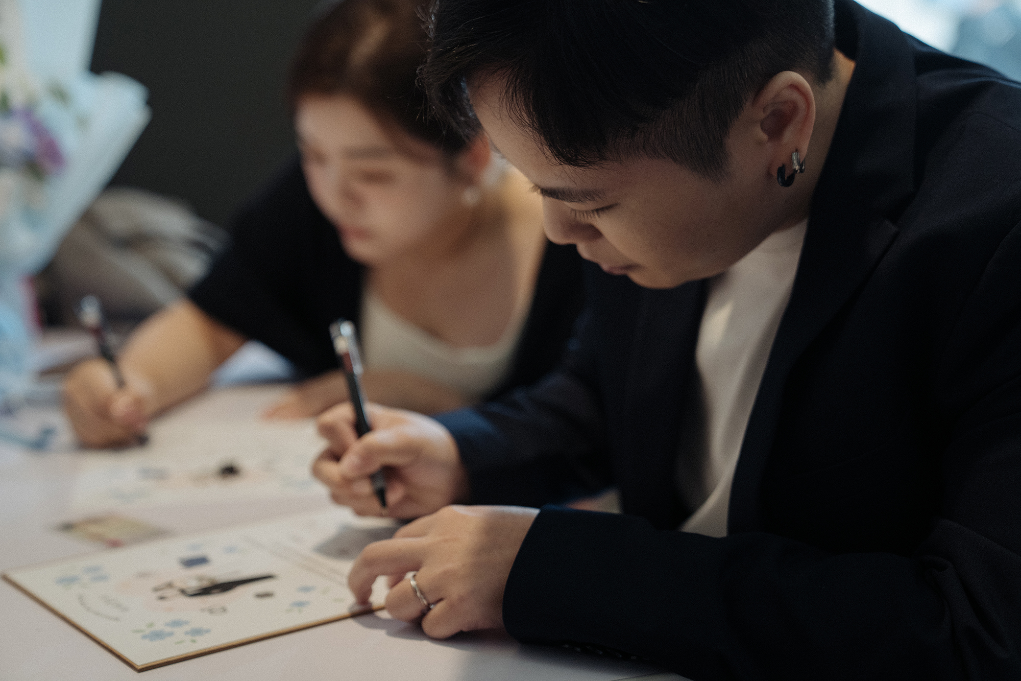 【結婚登記拍攝】方案開跑!!!